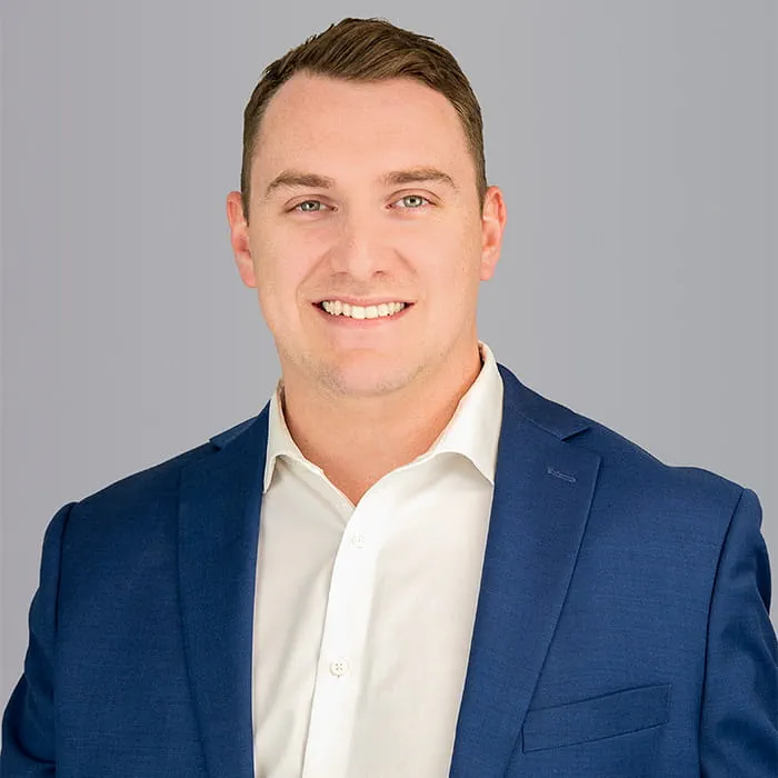 Alex Smith CRESCO Real Estate