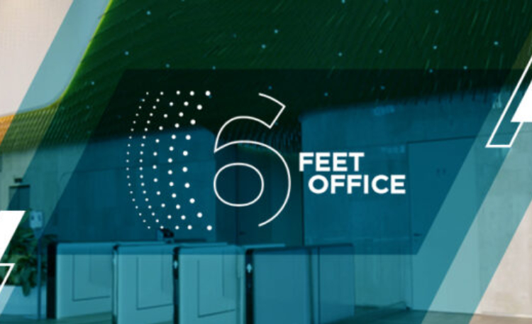 Six Feet Office