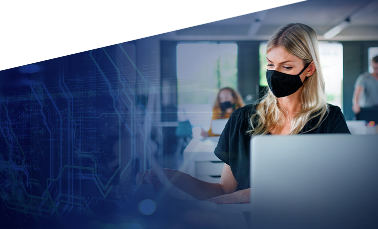 A Tecnologia no Ambiente de Trabalho