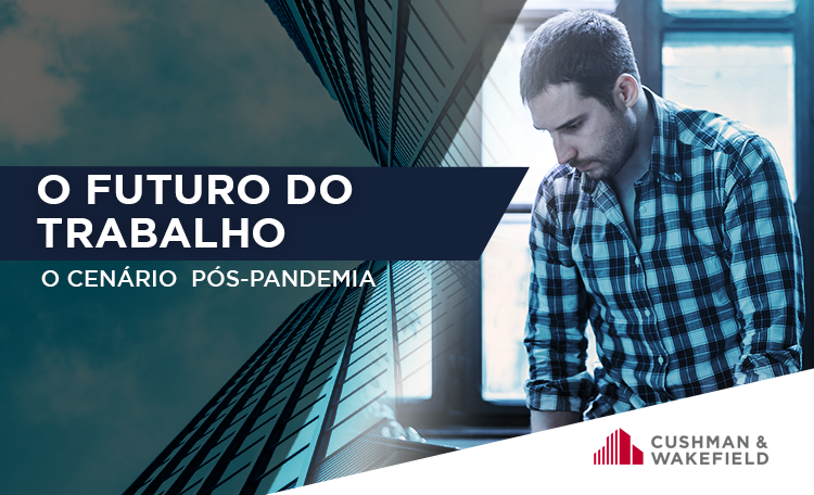 O futuro do trabalho