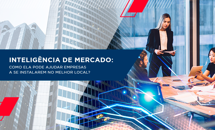 Inteligência de Mercado