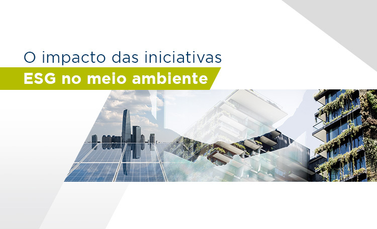 ESG - Ambiental