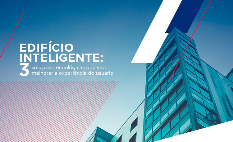 Edifício inteligente