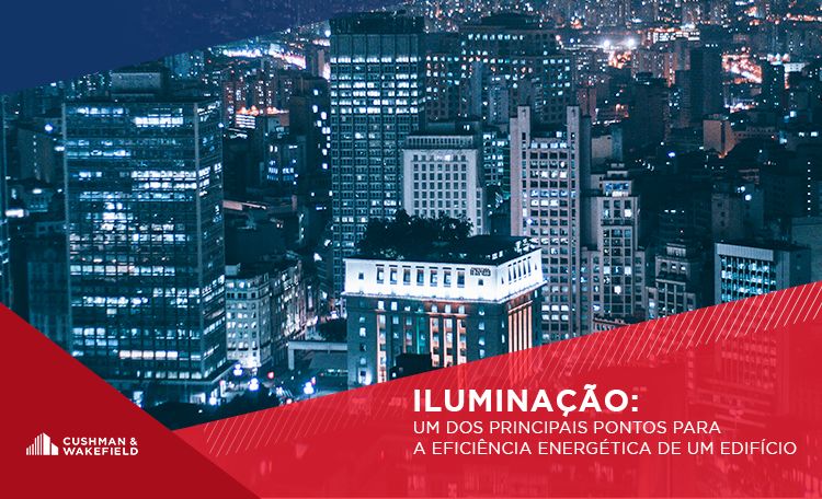 Lighting Energy Efficiency of a Building
