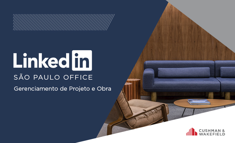 Linkedin Showcase
