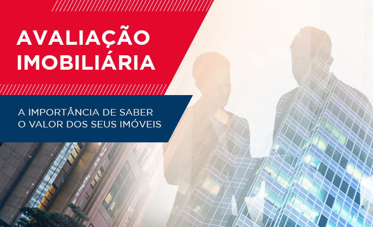 Avaliação imobiliária