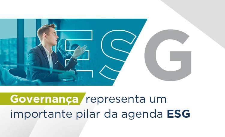 ESG - Governança