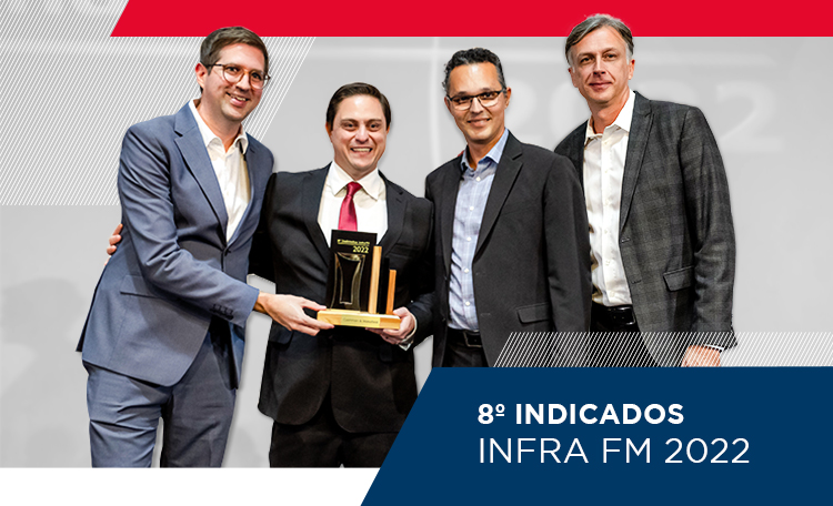 Infra 2022