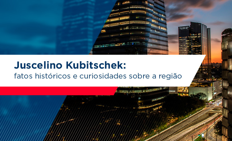Avenida JK