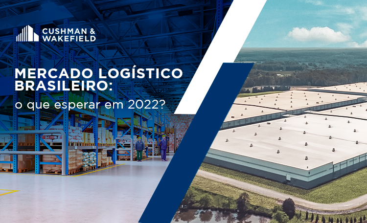 Brazilian logistic market