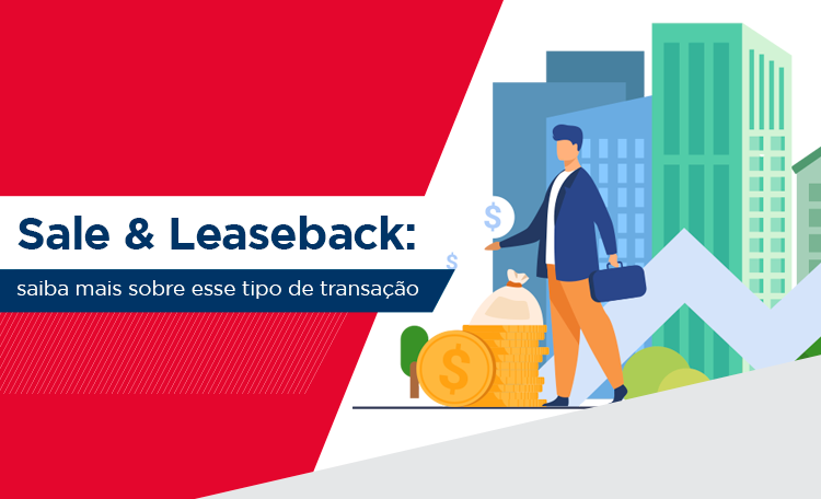 Sale & leaseback