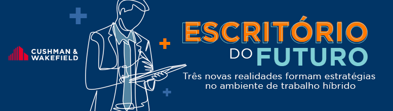 Escritório do Futuro