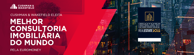 Euromoney Real Estate 2022