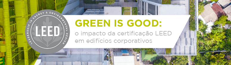 Green is Good