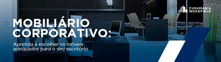 Mobiliário Corporativo