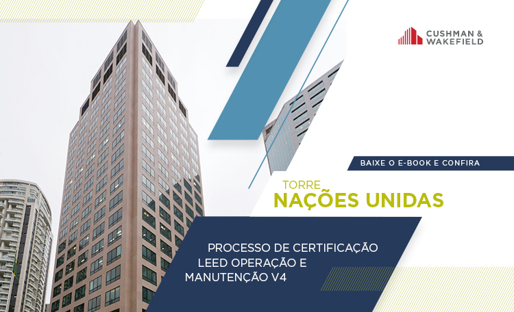 Torre das Nações Unidas