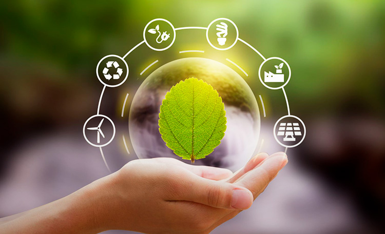 Como a Análise de Ciclo de Vida (ACV) pode auxiliar projetos em busca da certificação LEED e em estratégias ESG?