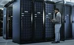 Colocation Data Center