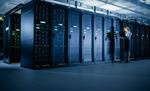 Data Center SP