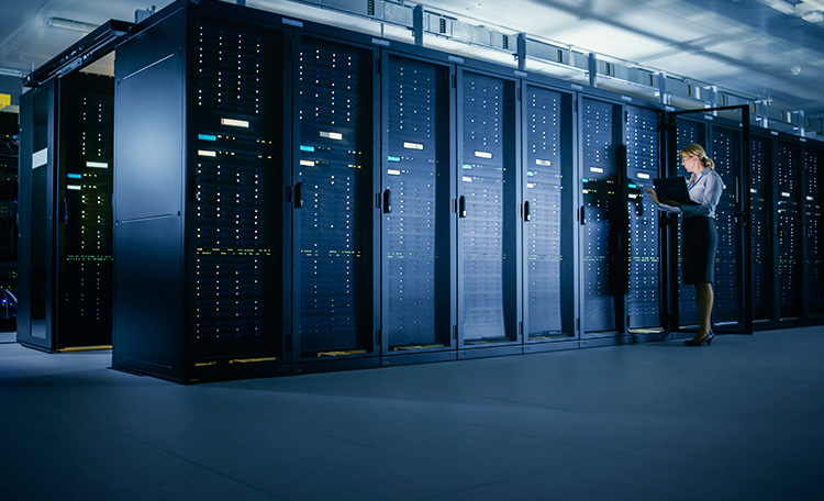 Data Center SP