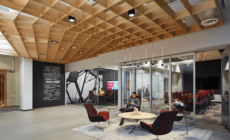 Fit Out
