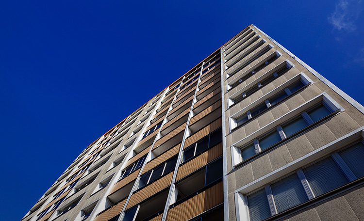 Multifamily