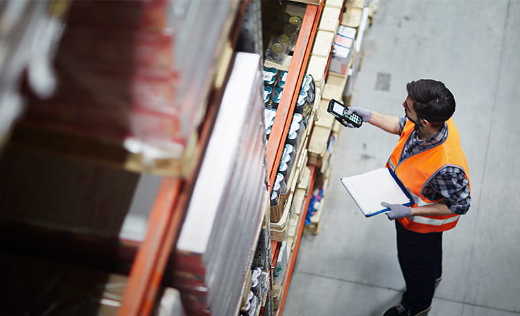 Como escolher um operador logistico