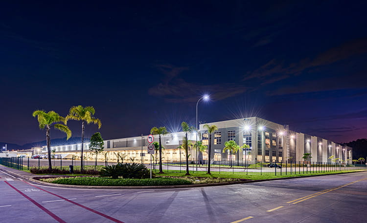 Prologis