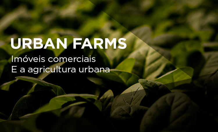 Urban Farms