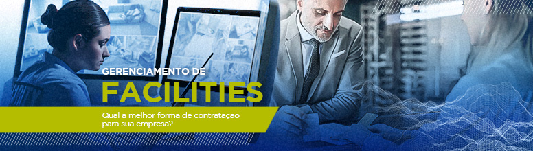 Facilities Management