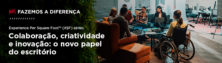 Novo Papel do Escritorio