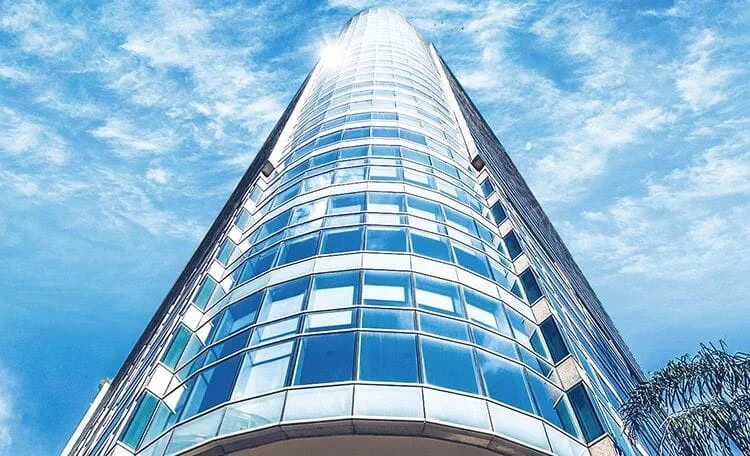 Torre Almirante