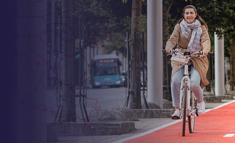 Urban mobility