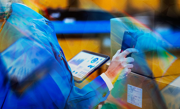Facility Management  Software Control