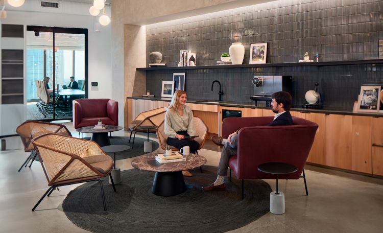 Fit out