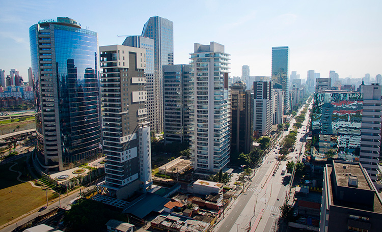 Escritorios SP
