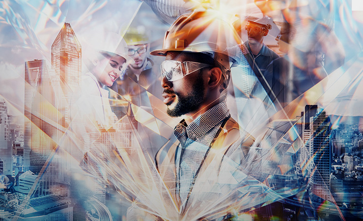 The importance of Engineering, SESMT and Supply support