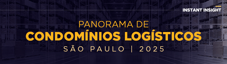 Panorama Logistico 2025