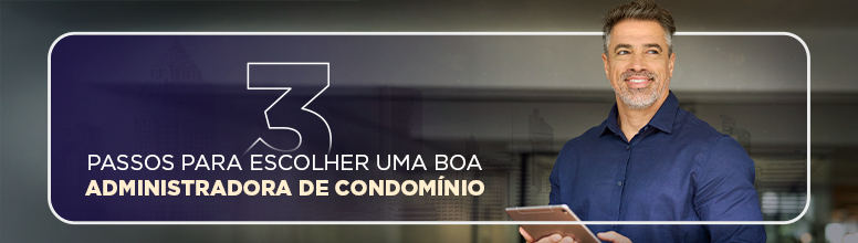 Administradora condominio