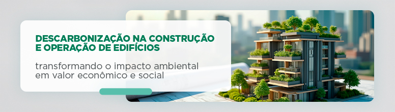 Descarbonizacao