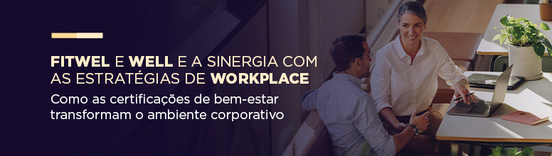 Fitwel e Well