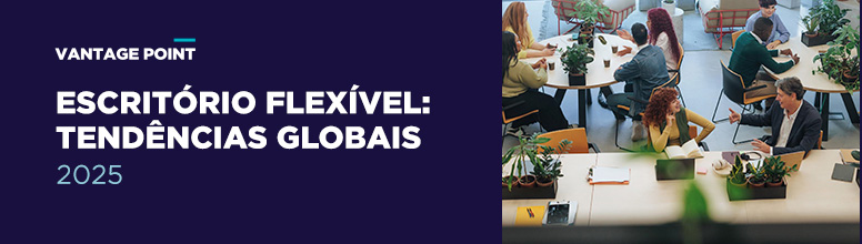 Escritório Flexível
