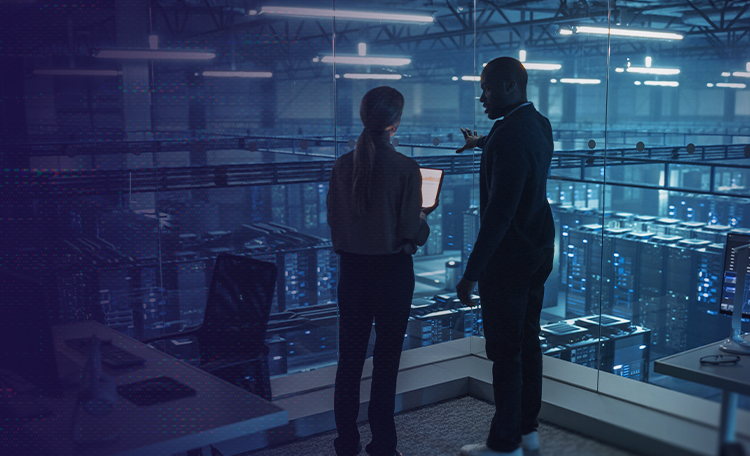 Expansão de Data Centers na América Latina