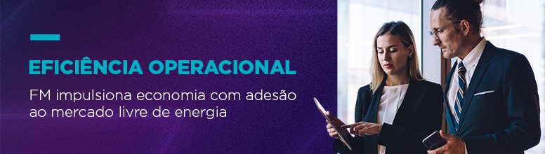 Mercado livre de energia