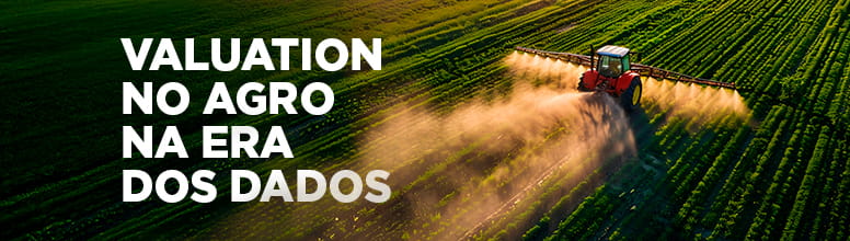 Valuation no agro