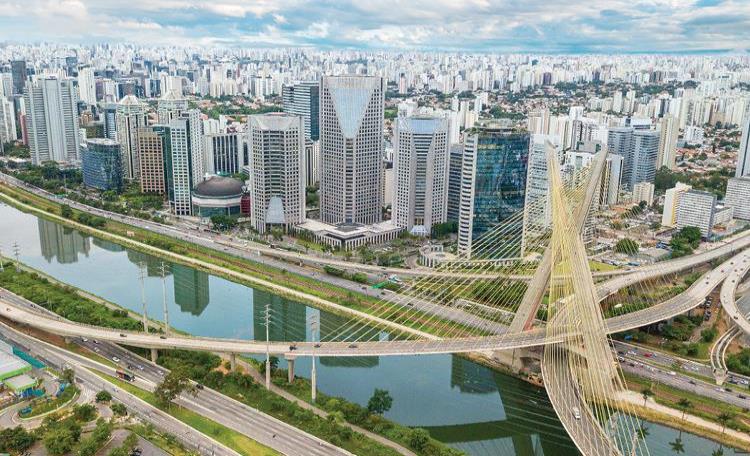 Brazil MarketBeats