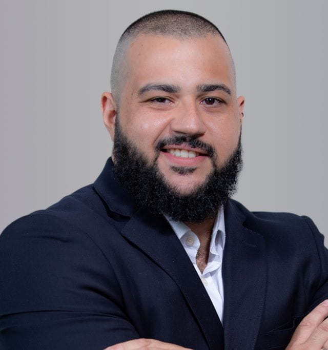 Diego Batista