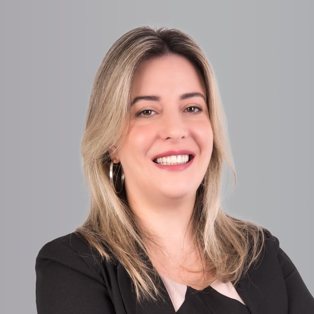 Natalia Pozzani Headshot