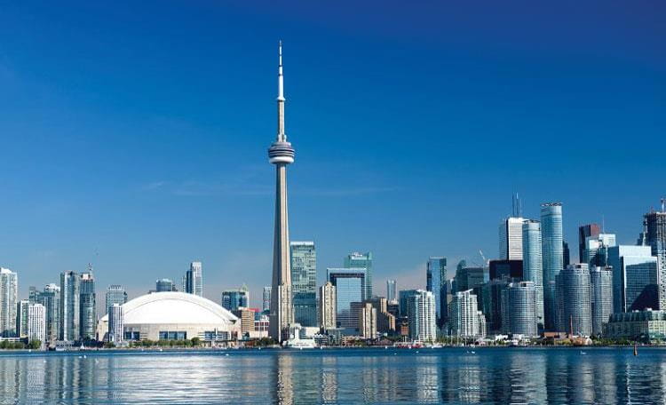 Toronto