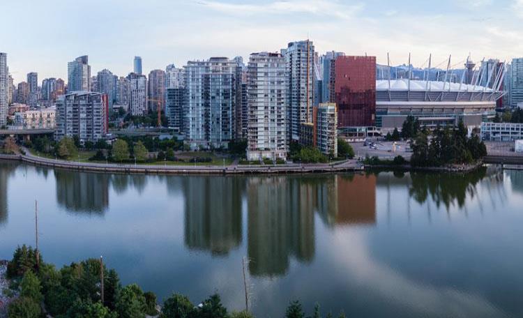 Blake Asselstine Joins Cushman & Wakefield as Executive Managing Director and Managing Principal for British Columbia